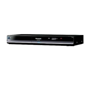 Panasonic - パナソニック 1TB 2チューナー ブルーレイレコーダー DMR-BW890-K Amazon | パナソニック 1TB 2チューナー ブルーレイレコーダー